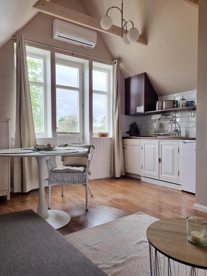 Villa Marienholm Haapsalu Exteriér fotografie