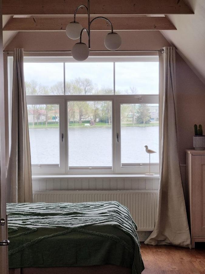 Villa Marienholm Haapsalu Exteriér fotografie