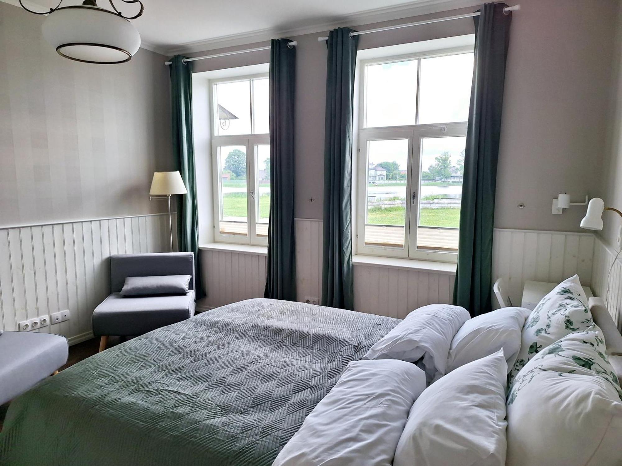 Villa Marienholm Haapsalu Exteriér fotografie