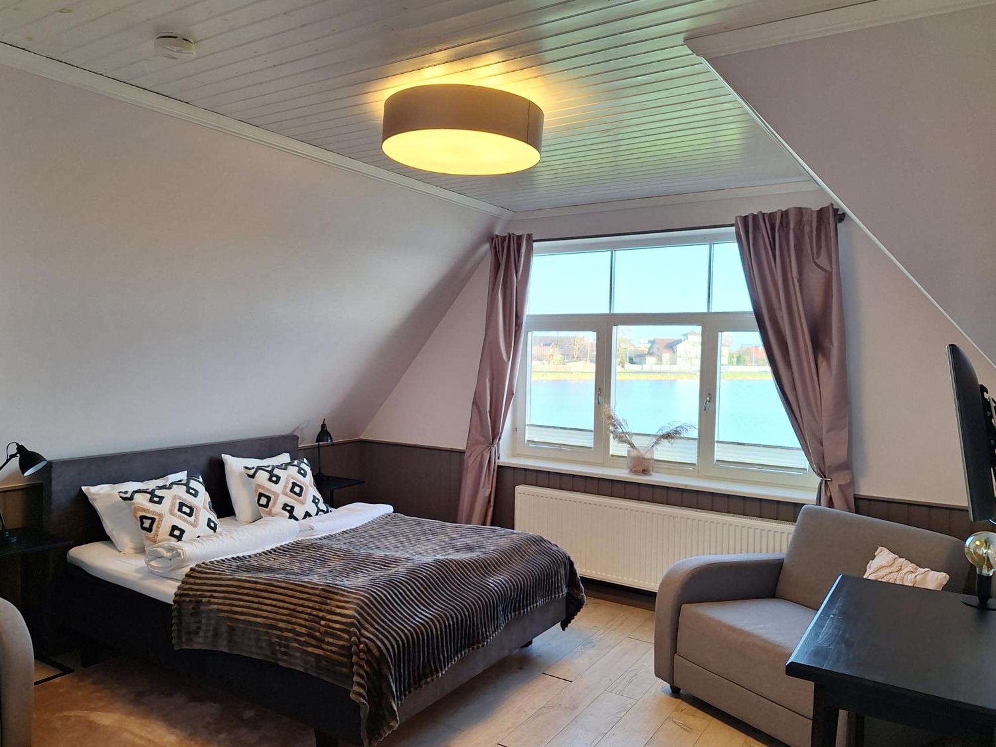 Villa Marienholm Haapsalu Exteriér fotografie