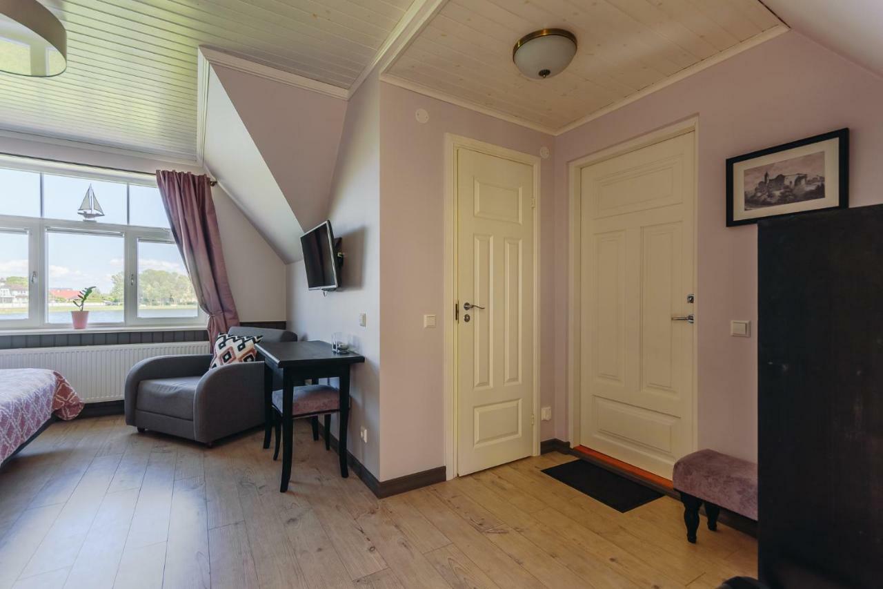 Villa Marienholm Haapsalu Exteriér fotografie